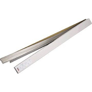 BAGUETTE TIG SUPERGLAZE D.2,4 UE=BOBINE DE 5 KG