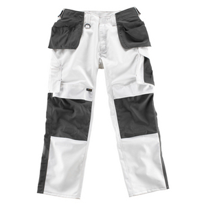 Work trousers Bremen 14031-203-0618 / 82C49