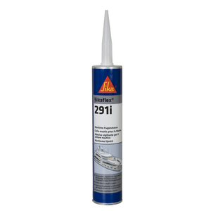 SIKAFLEX 291 GRIS CA 300ML UE12