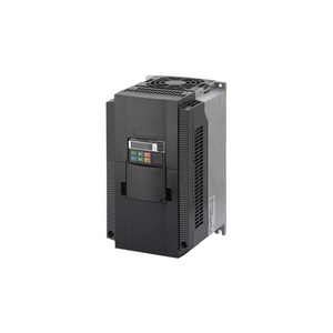 MODELLO VETTORIALE AD ANELLO APERTO - 0,4/0,75 KW - 1,8/2,1 A - 400VC.A 3G3MX2-A4004-E