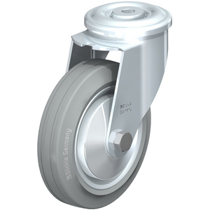 LER-VE 150R-SG-FA Lenkrolle mit Fadenschutz