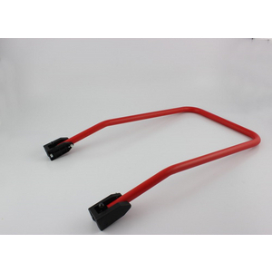 ALTREX STEUNBEUGEL TAURUS DUBBEL OPLOOPBAAR 733180