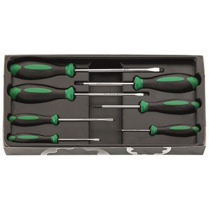 STAHLWILLE SCHROEVENDRAAIERSET 4691