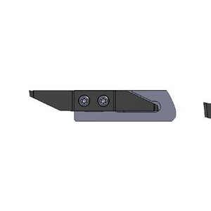 UTENSILI SISTEMA SWISSLINE RZW19.30160605/P18C