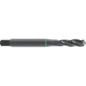 9730460080000-MASCHIO A MACCHINA MA HSS-E DIN 371 FORI CIECHI VAPORIZZATI 73046 8,000