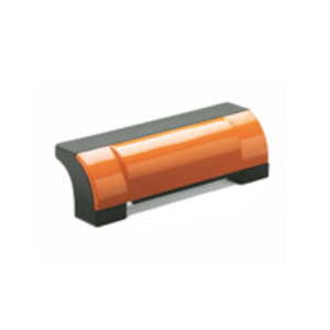 265111-C3 - MANIGLIA DI SICUREZZA PER PROTEZIONI TECNOPOLIMERO ESP.110-EH-C3