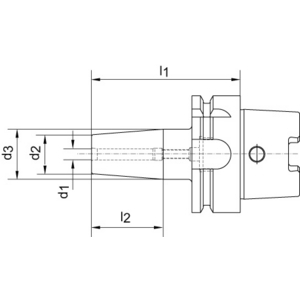 9315801413 Schrumpff. D69863A 14,0x130mm A-63 Haime