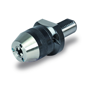 VDI40 - NC40 - 1 A 16 PORTE MANDRIN DE PERCAGE