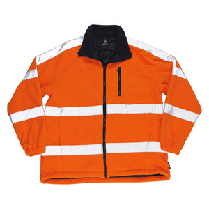 Fleece jacket Salzburg 05242-125-14 / XS