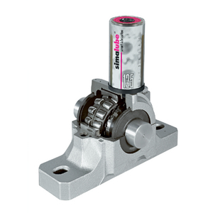 4211-210.14010 LUBRIFICATORE AUT. SL01 125ML