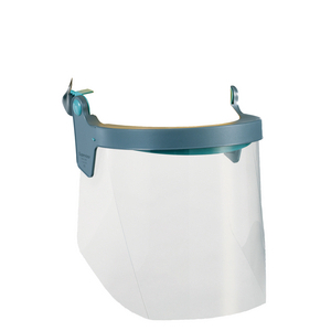SUPPORTO VISIERA PER ELMETTO SA660 1002302