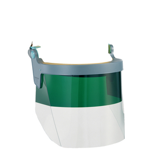 SUPPORTO VISIERA PER ELMETTO SA660 1002302