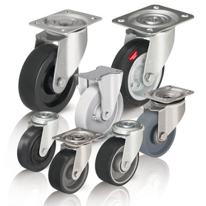 BI-G 100G Bockrolle