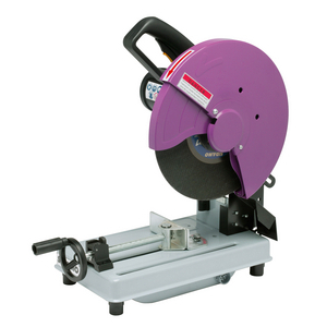 TRONCONNEUSE MCS350 A AVEC DISQUE ABRASIF A36RBF 131