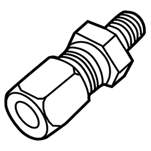 COROMANT NIPPEL 5696 001-01