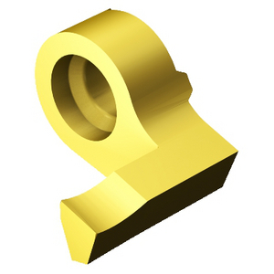 brand logo