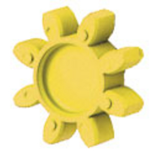 020151000001-ROTEX 15 ROTEX 15 STELLA 92 SH-A GIALLO