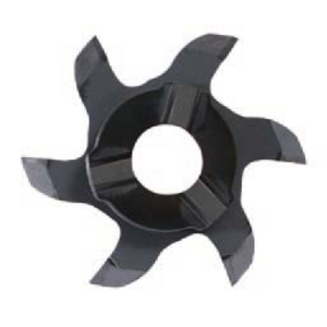 UTENSILI MINIMILL Z628.X500.02/AL41F