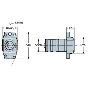 UNITEDE SERRAGE HYDRAULIQUE