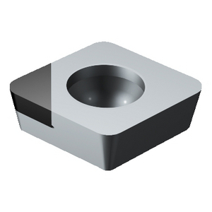 PLAQUETTE TOURNAGE DIAMANT CCMW09T308FP CD10