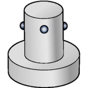 brand logo