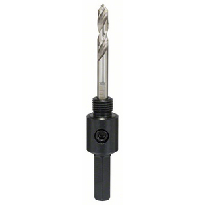 ADATTATORE ESAGONALE KW9,52MM,14-30MM 2609390588