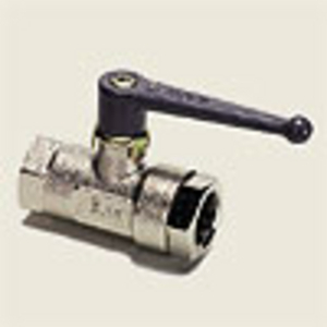 LIMITEUR DEBIT ECHAP COUDE LN REGLAGE/MANU M1/8 CY TUBE 8