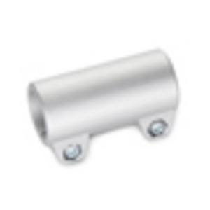 GN242-B20-B20-2-BL Muffen-Klemmverbinder