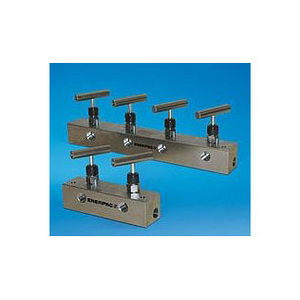 2-SPLIT FLOW MANIFOLD AM21