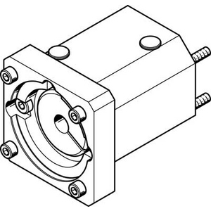KIT AXIAL EAMM-A-F40-70A