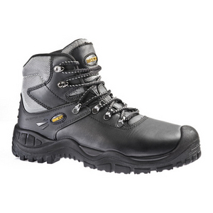 Safety shoe, high Elbrus F0074-902-0907 / 1143