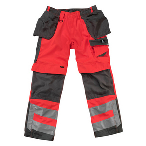 Work trousers Wigan 15531-860-22218 / 90C60