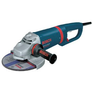 MEULEUSE ANGULAIRE GWS 24-230LVI 2400W + COFFRET