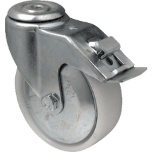 COLSON ZWENKWIEL BPPP 1255 2001