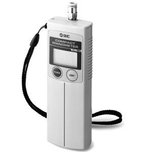 PPA, Compact Manometer