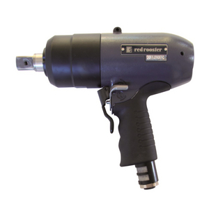 REDROOSTER IMPULSMOERAANZETTER 3/4 MET AFSLAG RRI-180T
