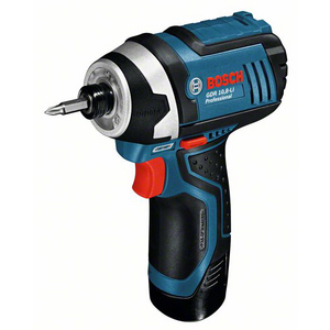 GDR 12V-105 SOLO IN L-BOXX AVVIT.IMP. 06019A6906