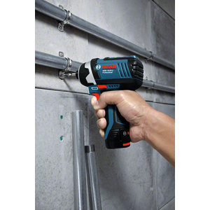 GDR 12V-105 SOLO IN L-BOXX AVVIT.IMP. 06019A6906