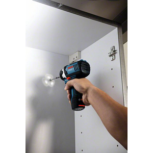 GDR 12V-105 SOLO IN L-BOXX AVVIT.IMP. 06019A6906