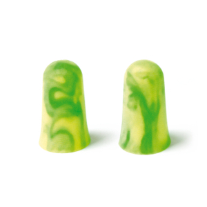 EINWEGSTÖPSEL PURA-FIT SNR 36 DB PAPIER PP30090001, ein Paar im Papiertütchen
