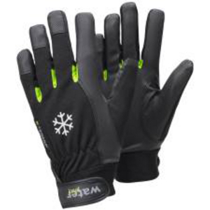 GUANTO IN PELLE SINTETICA 517 517 # 11