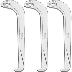 KUKKO LOSSE TREKHAAK VOOR SERIE 844 / 845 844-100