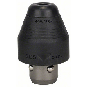 BOS-2608572213 Schnellspannbohrfutter, SDS-plus SDS