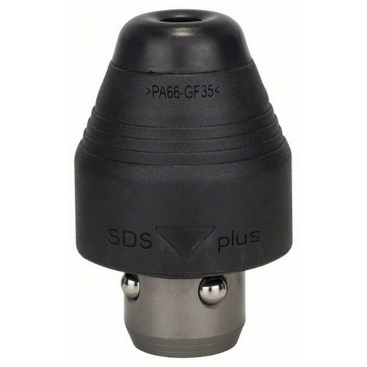 Bosch Adaptateur Sds Max Pour Foret Sds Plus