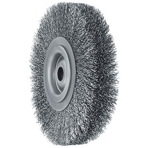SPAZZOLE ACCIAIO INOX 1816G 250 30