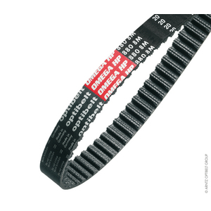 CINGHIA 1778 14MHP 170 OME-HP