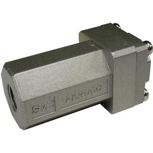 00000872-VALVOLE UNIDIREZIONALI 1/2 AK4000-04