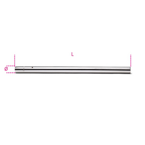 000920020-LEVA MANOVRA PER CHIAVI POLIG CURVE /2 92/2