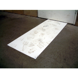 GISS AFPELBARE MAT G-MAT LAB 45 X 117 CM - 865550