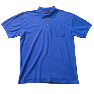 Polo Shirt Borneo 00783-260-11 / L
